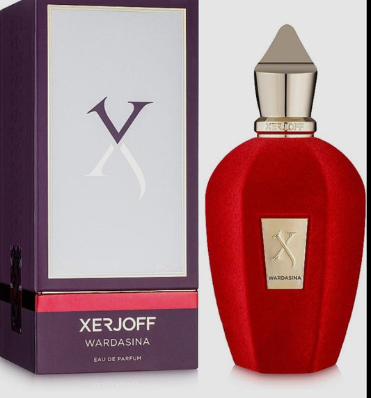 Xerjoff Wardasina-Parfum